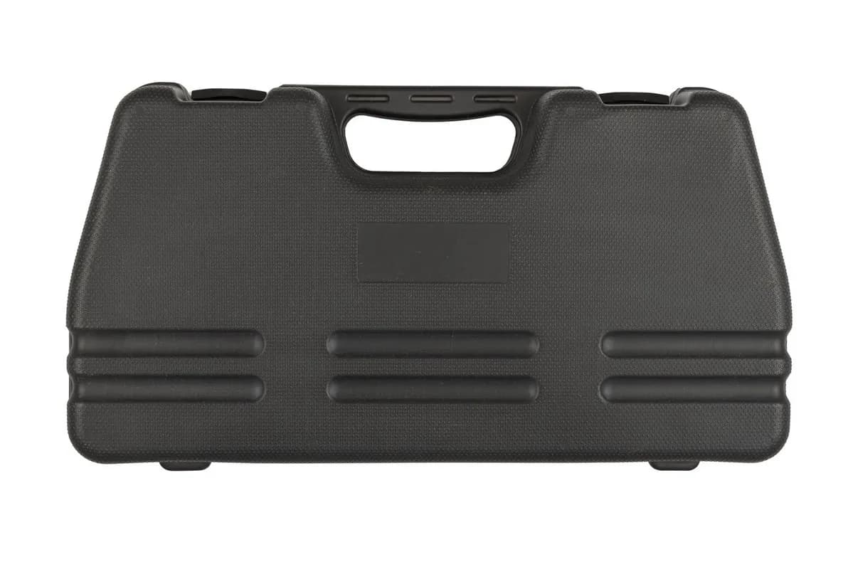 Кейс для лазерного рівня MASTERTOOL 50х27х14 см 30-0907-B