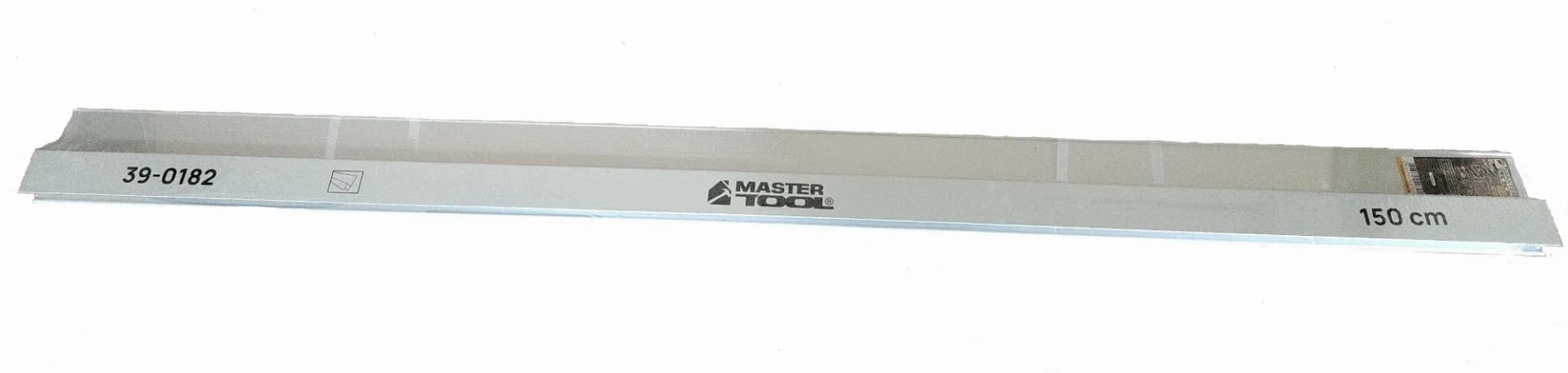 Правило будівельне MASTERTOOL Н-типу 300 см 39-0185 - зображення 1